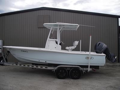 BOATZON | 2019 Sea Hunt BX 22 BR