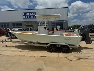 BOATZON | Sea Hunt BX 22 BR 2019 BOATZON | Sea Hunt BX 22 BR 2019