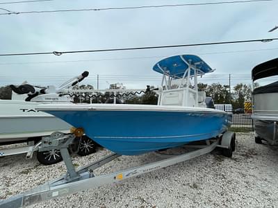 BOATZON | Sea Hunt BX 22 BR 2020