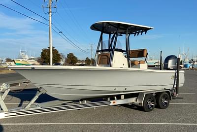 BOATZON | Sea Hunt BX 22 BR 2021