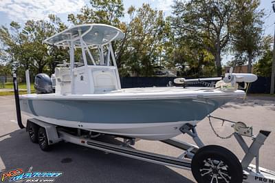 BOATZON | Sea Hunt BX 22 BR 2021