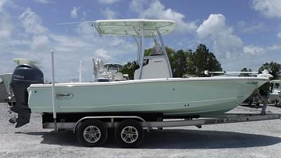 BOATZON | Sea Hunt BX 22 BR 2022