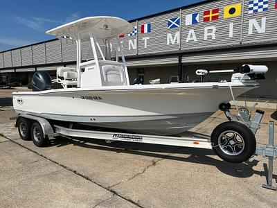 BOATZON | Sea Hunt BX 22 BR 2023