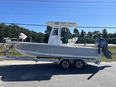 BOATZON | Sea Hunt BX 22 BR 2023