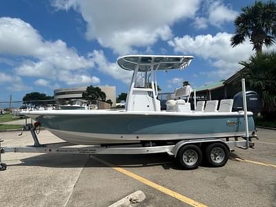 BOATZON | Sea Hunt BX 22 BR 2024