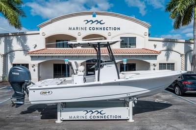 BOATZON | Sea Hunt BX 22 BR 2025