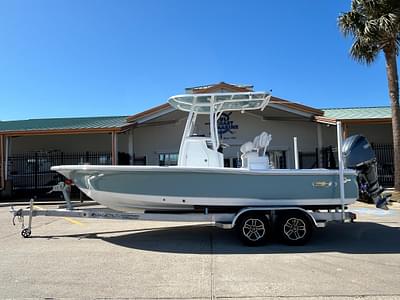 BOATZON | Sea Hunt BX 22 BR 2025