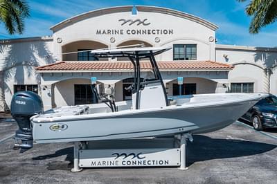 BOATZON | Sea Hunt BX 22 BR 2025