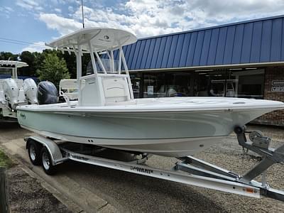 BOATZON | Sea Hunt BX 22 BR 2025