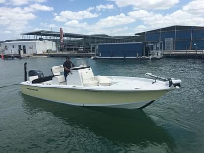 BOATZON | Sea Hunt BX 24 BR 2014 BOATZON | Sea Hunt BX 24 BR 2014