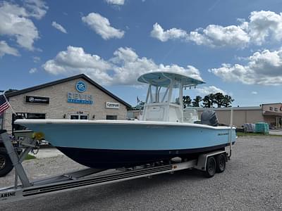 BOATZON | Sea Hunt BX 24 BR 2016 BOATZON | Sea Hunt BX 24 BR 2016