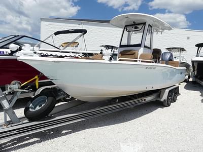 BOATZON | Sea Hunt BX 25 BR 2018 BOATZON | Sea Hunt BX 25 BR 2018