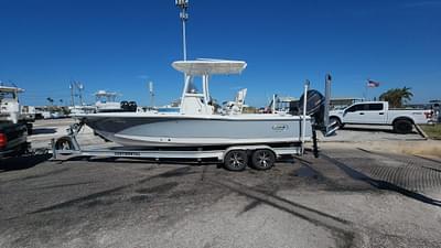 BOATZON | Sea Hunt BX 25 BR 2020 BOATZON | Sea Hunt BX 25 BR 2020