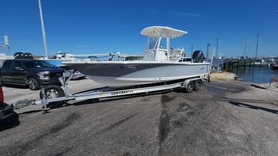 BOATZON | Sea Hunt BX 25 BR 2020