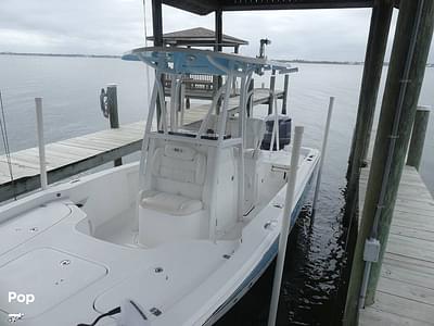 BOATZON | Sea Hunt BX 25 BR