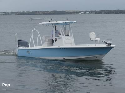 BOATZON | Sea Hunt BX 25 BR