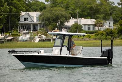 BOATZON | Sea Hunt BX 25 FS 2020 BOATZON | Sea Hunt BX 25 FS 2020
