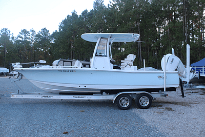 BOATZON | Sea Hunt BX 25 FS 2022