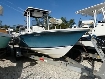 BOATZON | Sea Hunt BX PRO 22 2010 BOATZON | Sea Hunt BX PRO 22 2010
