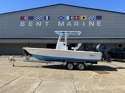 BOATZON | Sea Hunt BX22 BR 2025