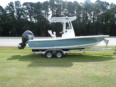 BOATZON | Sea Hunt BX22BR 2025