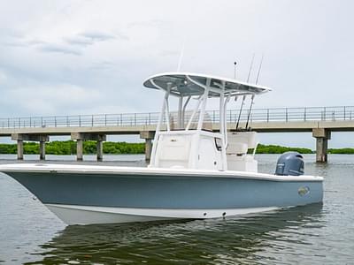 BOATZON | Sea Hunt BX22BR 2025