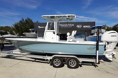 BOATZON | Sea Hunt BX22BR 2025