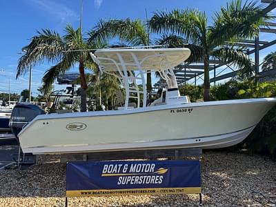 BOATZON | Sea Hunt Edge 24 2017 BOATZON | Sea Hunt Edge 24 2017
