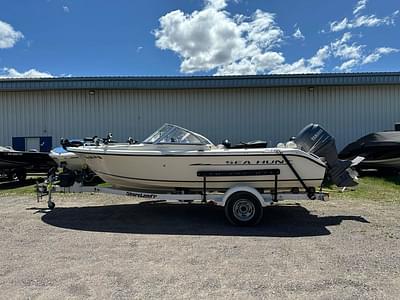 BOATZON | Sea Hunt Escape 186 2003 BOATZON | Sea Hunt Escape 186 2003