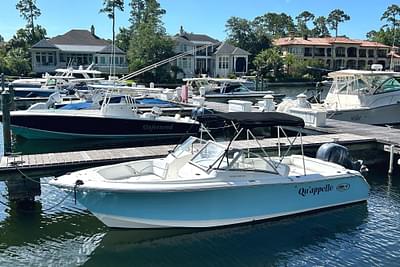 BOATZON | 2015 Sea Hunt Escape 235 SE BOATZON | 2015 Sea Hunt Escape 235 SE