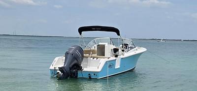 BOATZON | 2016 Sea Hunt Escape 235 SE BOATZON | 2016 Sea Hunt Escape 235 SE