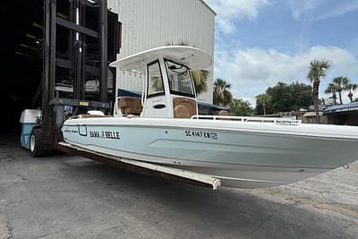 BOATZON | Sea Hunt Escape 25 2023 BOATZON | Sea Hunt Escape 25 2023