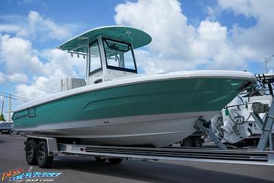 BOATZON | Sea Hunt Escape 25 2025 BOATZON | Sea Hunt Escape 25 2025