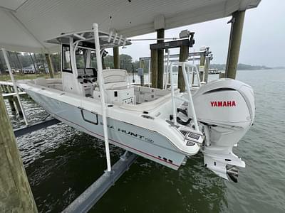 BOATZON | Sea Hunt Escape 28 2023
