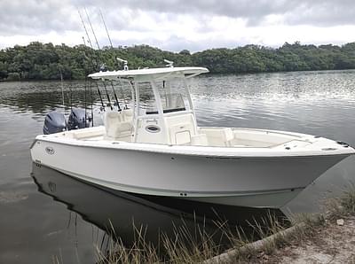 BOATZON | Sea Hunt Gamefish 25 2014