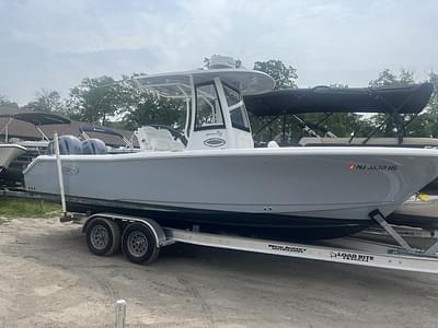 BOATZON | Sea Hunt Gamefish 25 2018