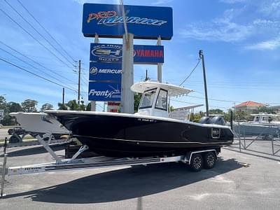 BOATZON | Sea Hunt Gamefish 25 2018