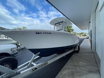 BOATZON | Sea Hunt Gamefish 25 2018