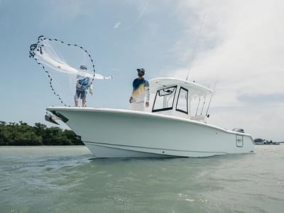 BOATZON | Sea Hunt Gamefish 25 2019