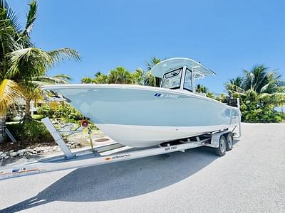 BOATZON | Sea Hunt Gamefish 25 2019 BOATZON | Sea Hunt Gamefish 25 2019