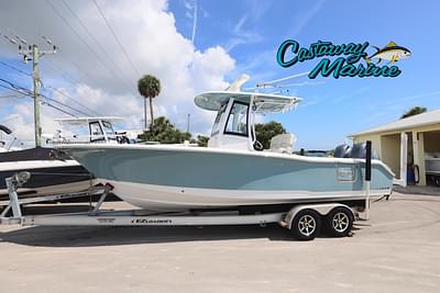 BOATZON | Sea Hunt Gamefish 25 2020 BOATZON | Sea Hunt Gamefish 25 2020