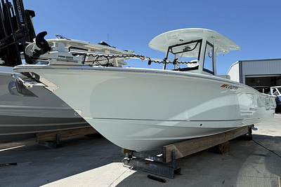 BOATZON | Sea Hunt GAMEFISH 25 2021