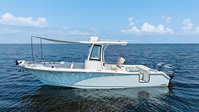 BOATZON | Sea Hunt Gamefish 25 2021