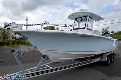 BOATZON | Sea Hunt Gamefish 25 2021