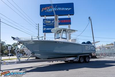 BOATZON | Sea Hunt Gamefish 25 2022 BOATZON | Sea Hunt Gamefish 25 2022