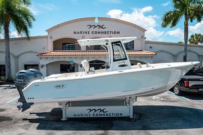 BOATZON | Sea Hunt Gamefish 25 2022