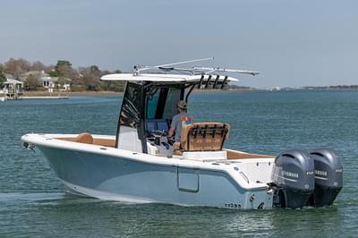 BOATZON | Sea Hunt Gamefish 25 2022 BOATZON | Sea Hunt Gamefish 25 2022