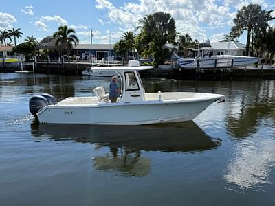 BOATZON | Sea Hunt Gamefish 25 2023 BOATZON | Sea Hunt Gamefish 25 2023