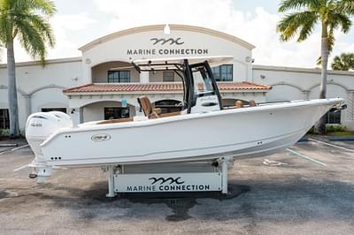 BOATZON | Sea Hunt Gamefish 25 2025