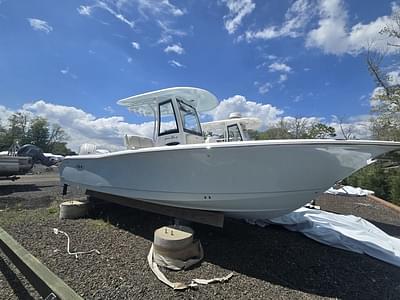 BOATZON | Sea Hunt Gamefish 25 2025